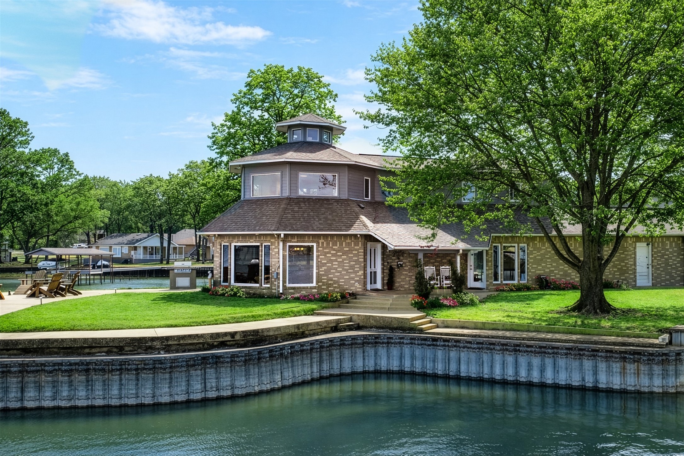 258 Lakeview Drive Trinidad TX 75163