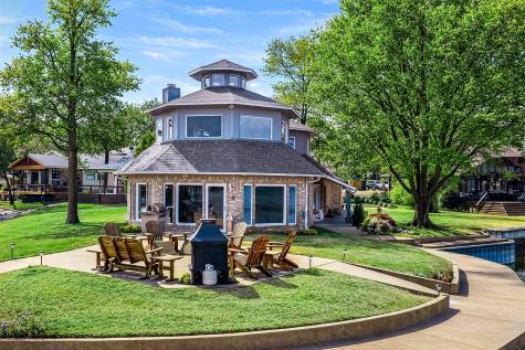258 Lakeview Drive Trinidad TX 75163