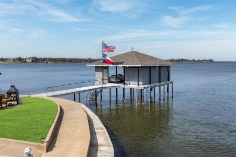 258 Lakeview Drive Trinidad TX 75163