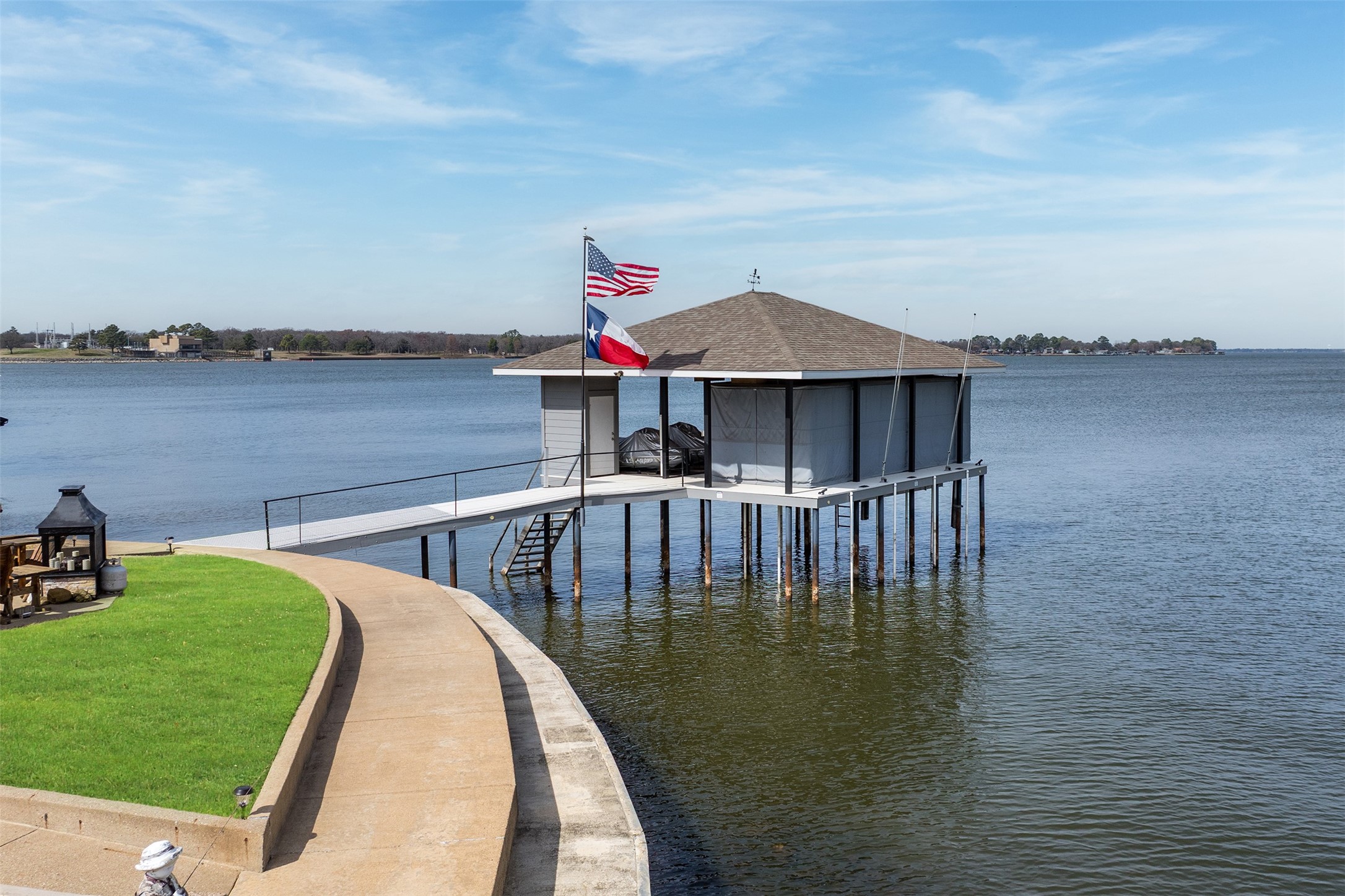 258 Lakeview Drive Trinidad TX 75163
