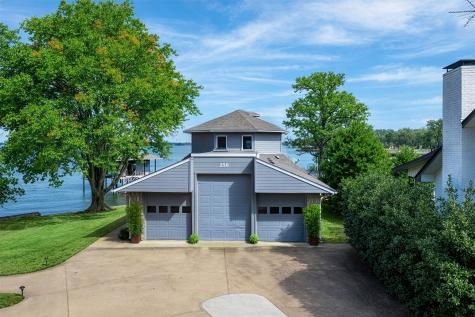 258 Lakeview Drive Trinidad TX 75163