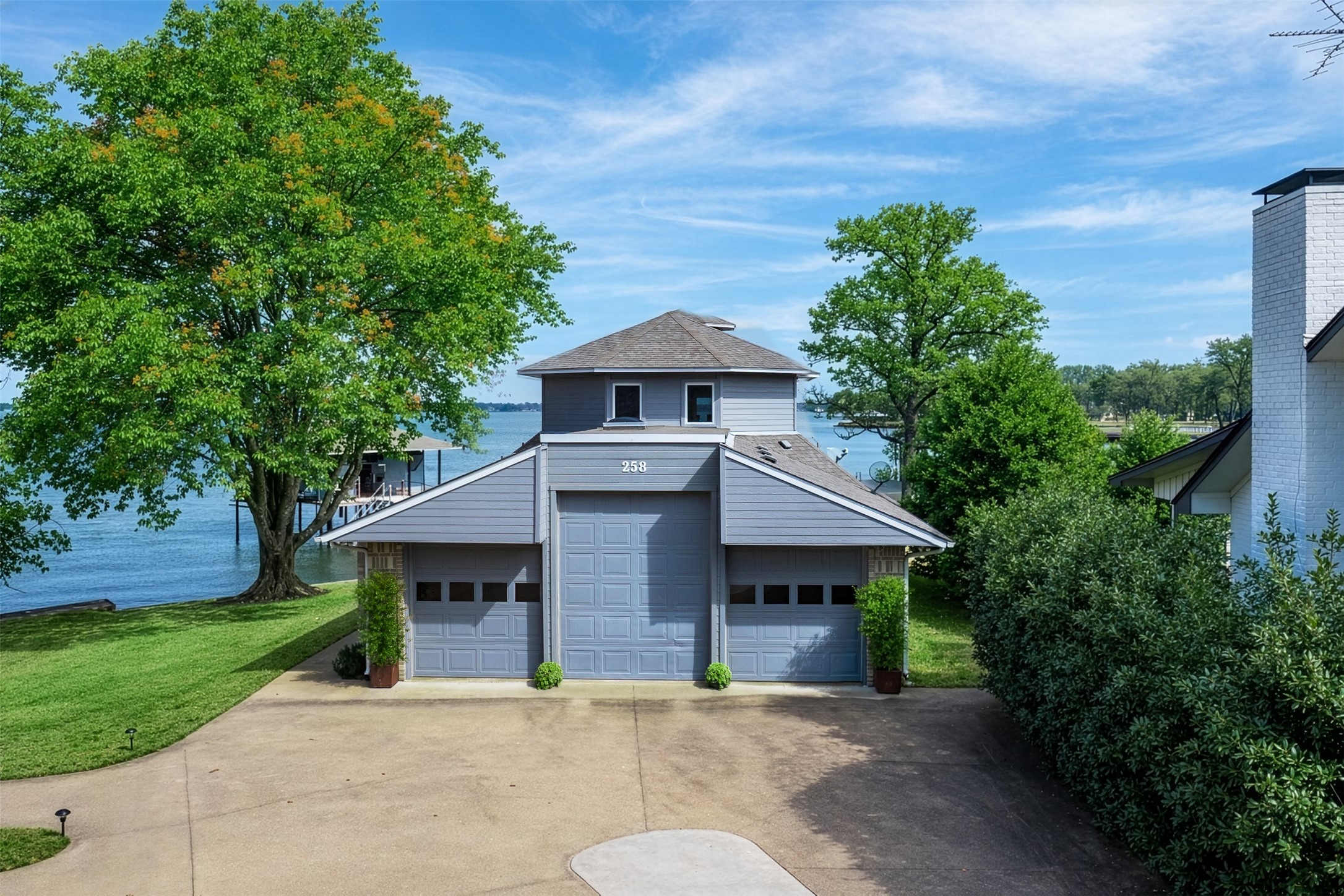 258 Lakeview Drive Trinidad TX 75163
