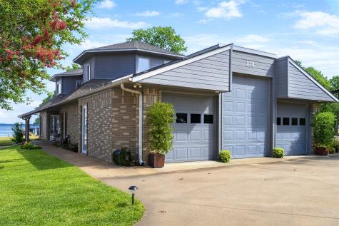 258 Lakeview Drive Trinidad TX 75163