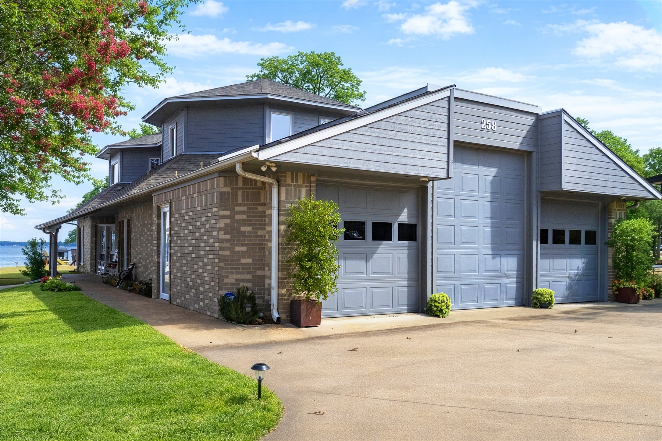 258 Lakeview Drive Trinidad TX 75163