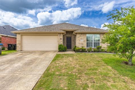 1502 Jacksons Run Greenville TX 75402