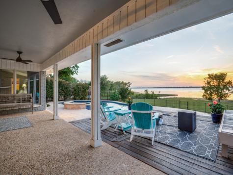 1804 S Lakeshore Drive Rockwall TX 75087