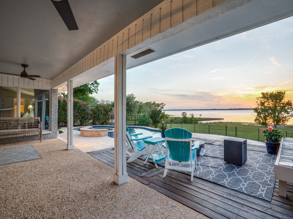 1804 S Lakeshore Drive Rockwall TX 75087
