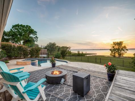 1804 S Lakeshore Drive Rockwall TX 75087