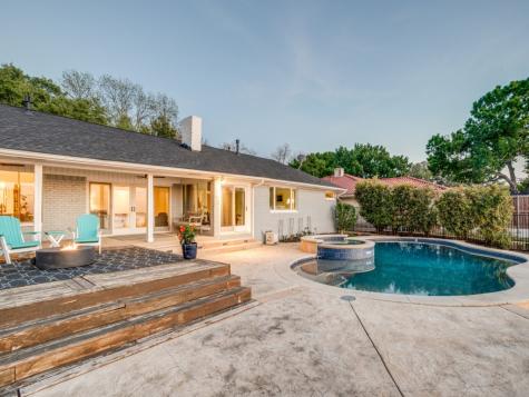 1804 S Lakeshore Drive Rockwall TX 75087