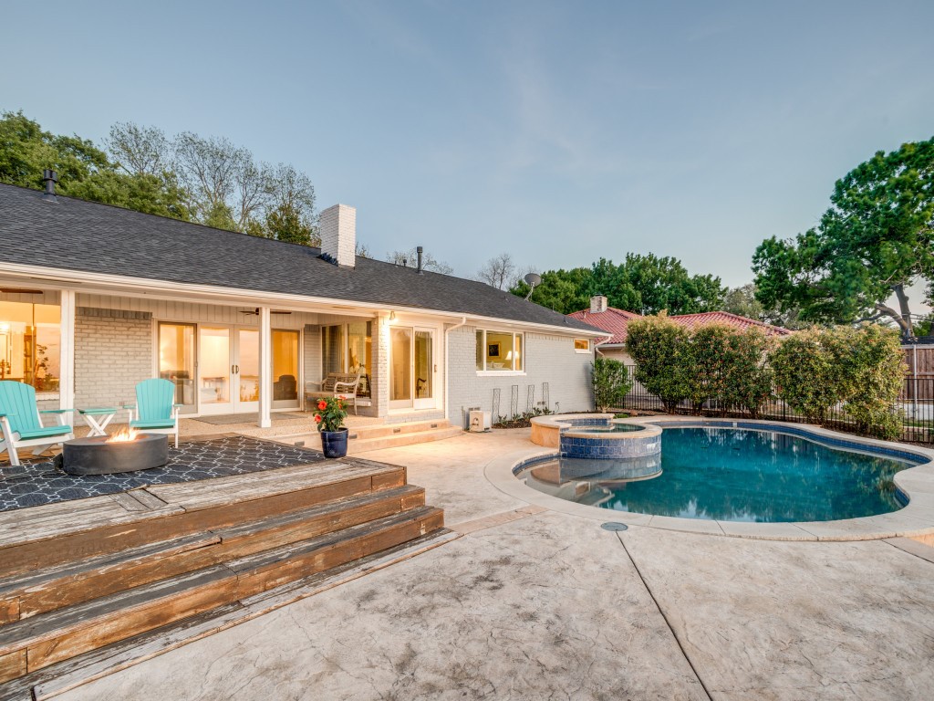1804 S Lakeshore Drive Rockwall TX 75087