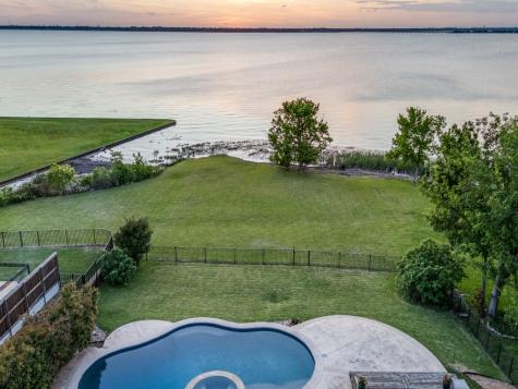 1804 S Lakeshore Drive Rockwall TX 75087