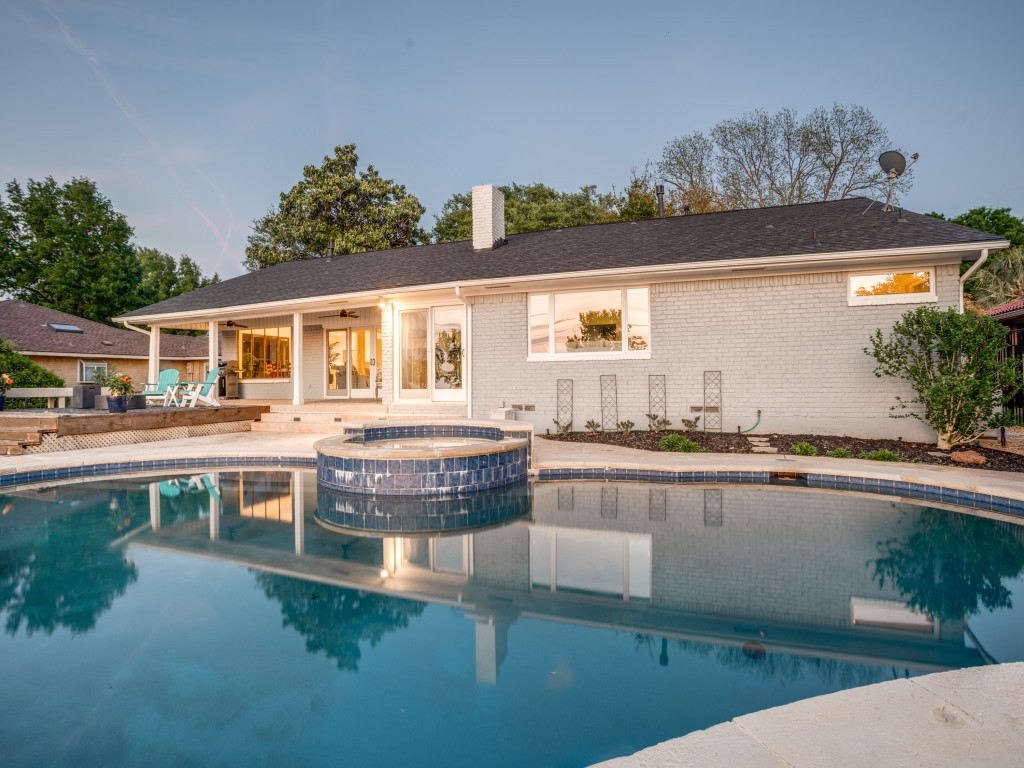 1804 S Lakeshore Drive Rockwall TX 75087