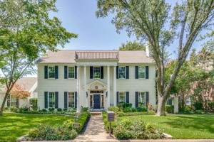 6805 Trinity Landing Drive N Fort Worth TX 76132