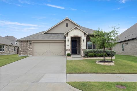 6604 Cedarhurst Court Denton TX 76226