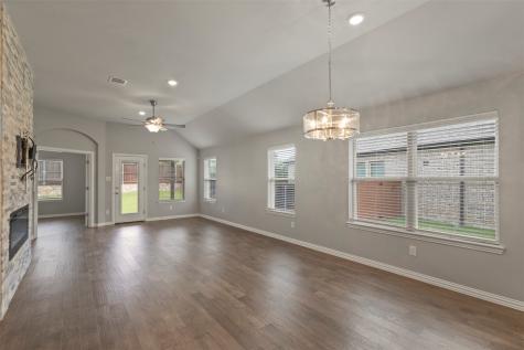 6604 Cedarhurst Court Denton TX 76226