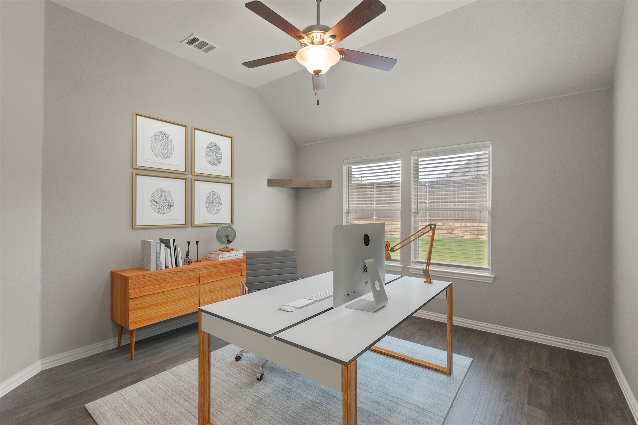 6604 Cedarhurst Court Denton TX 76226