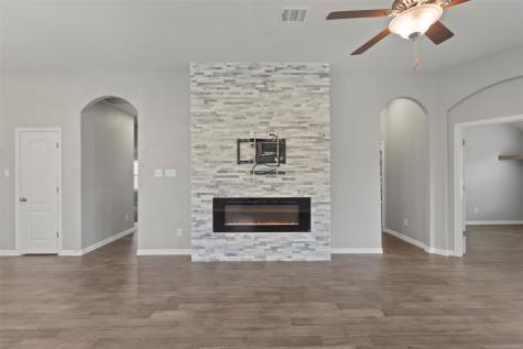 6604 Cedarhurst Court Denton TX 76226