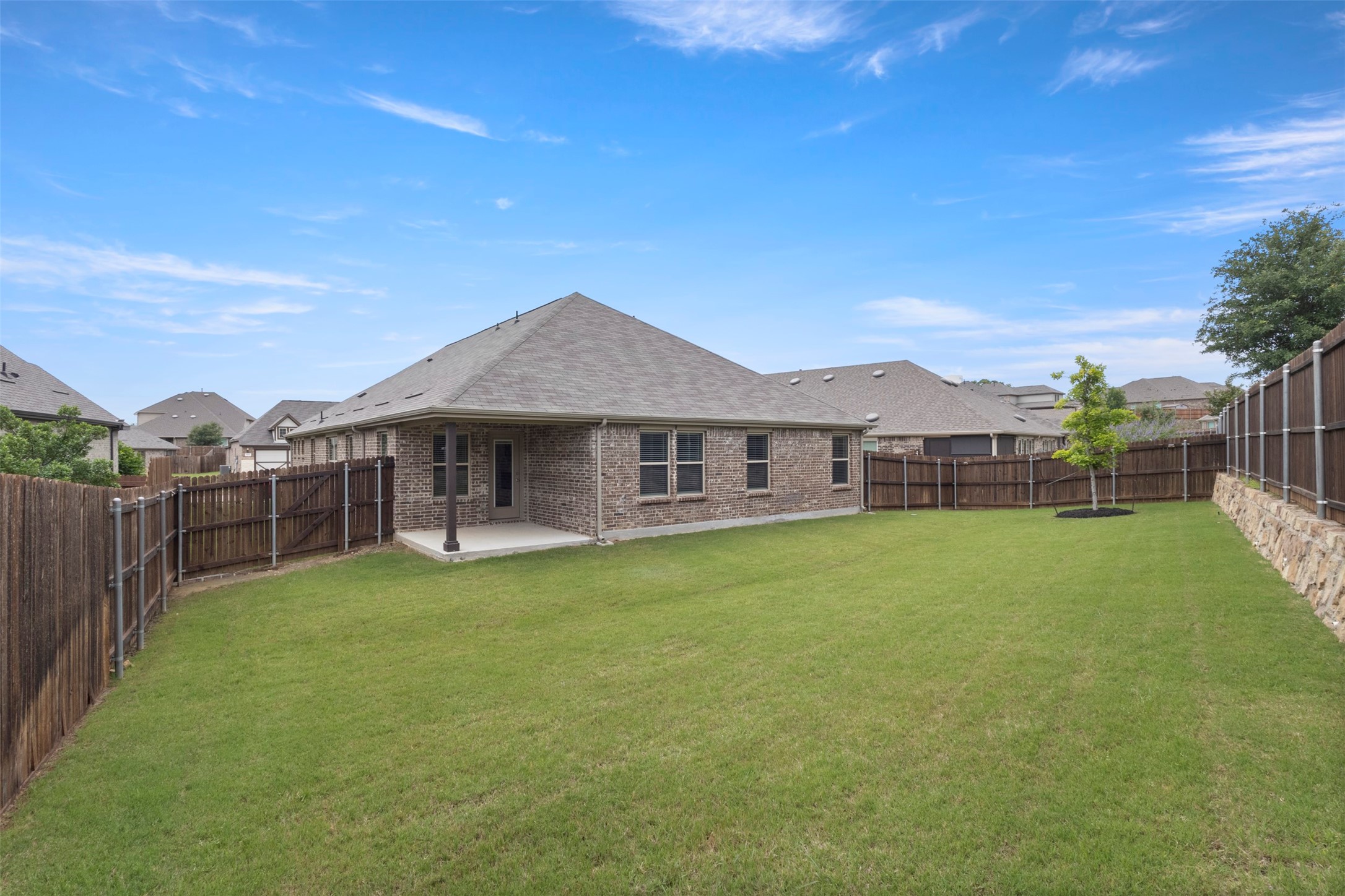 6604 Cedarhurst Court Denton TX 76226