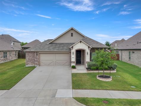 6604 Cedarhurst Court Denton TX 76226