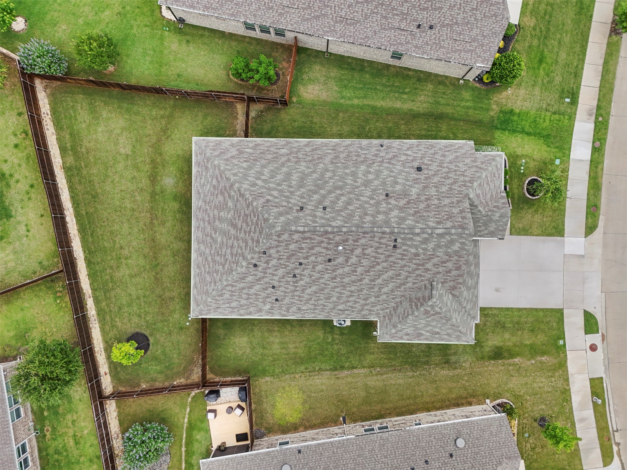 6604 Cedarhurst Court Denton TX 76226