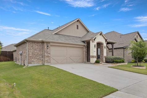 6604 Cedarhurst Court Denton TX 76226