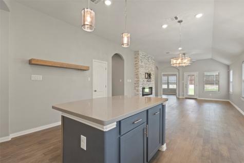 6604 Cedarhurst Court Denton TX 76226