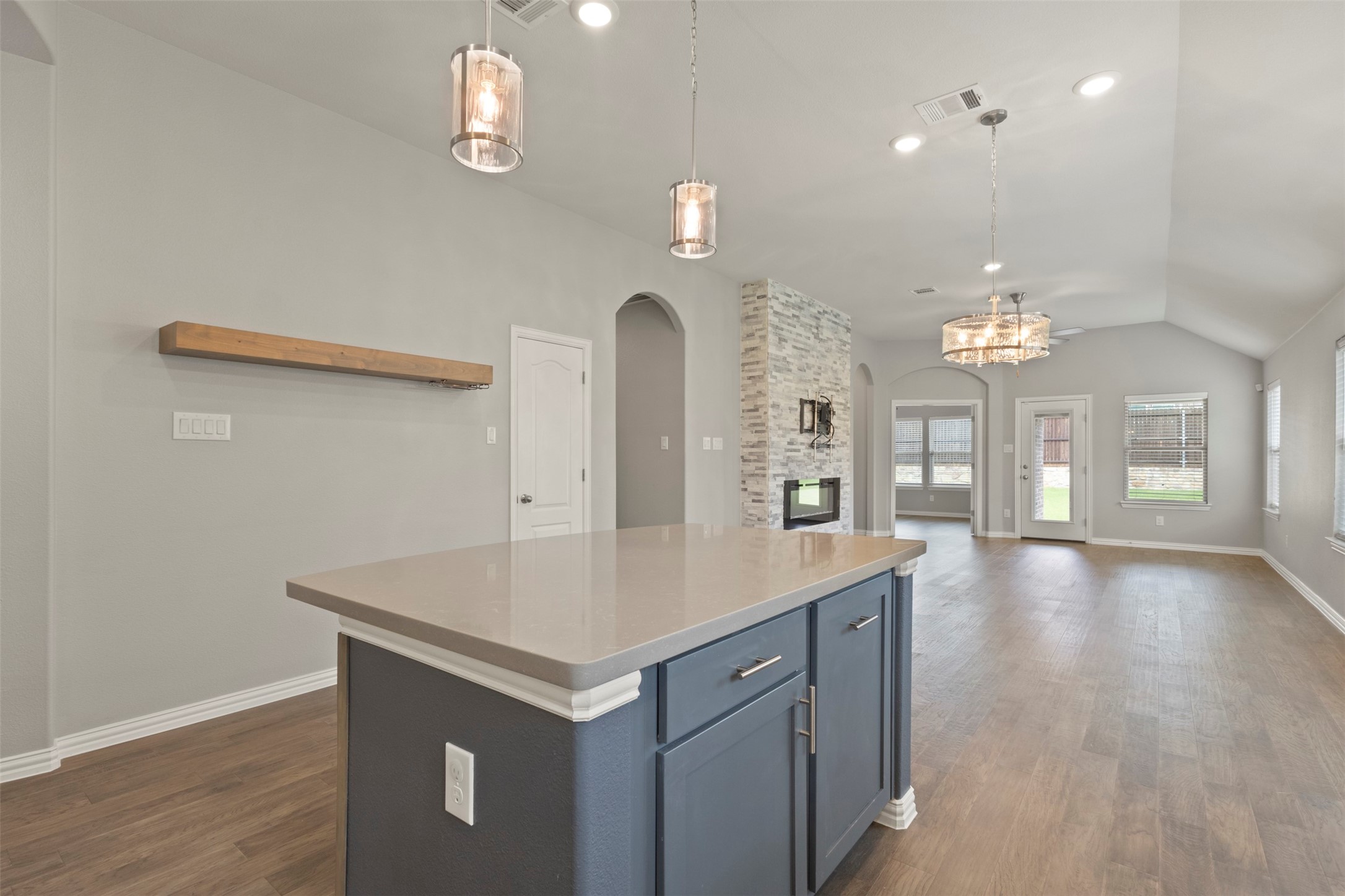 6604 Cedarhurst Court Denton TX 76226