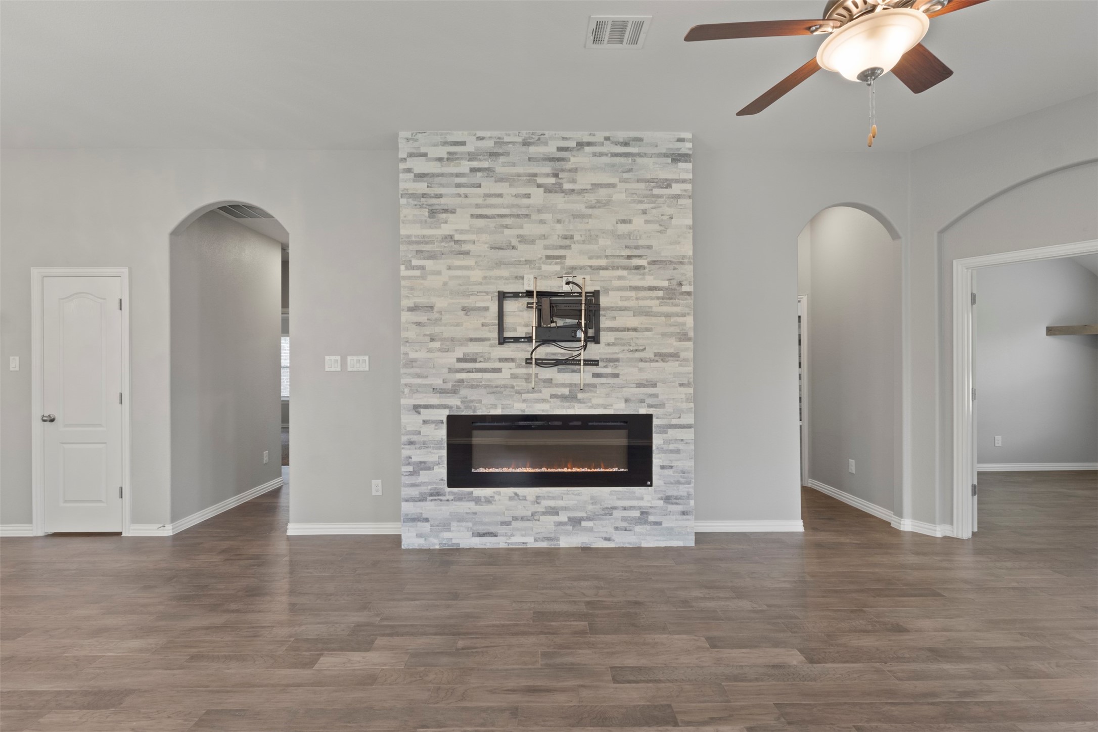 6604 Cedarhurst Court Denton TX 76226