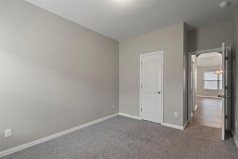 6604 Cedarhurst Court Denton TX 76226