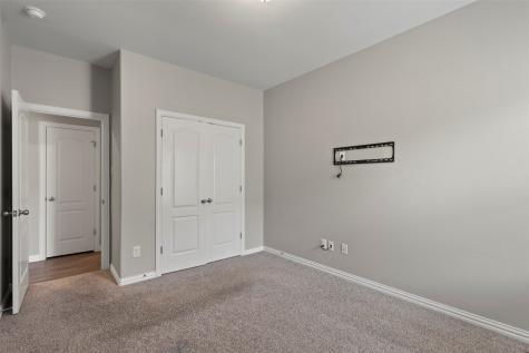 6604 Cedarhurst Court Denton TX 76226