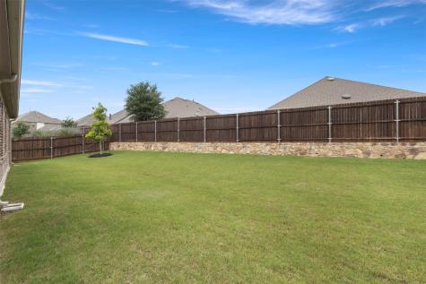 6604 Cedarhurst Court Denton TX 76226