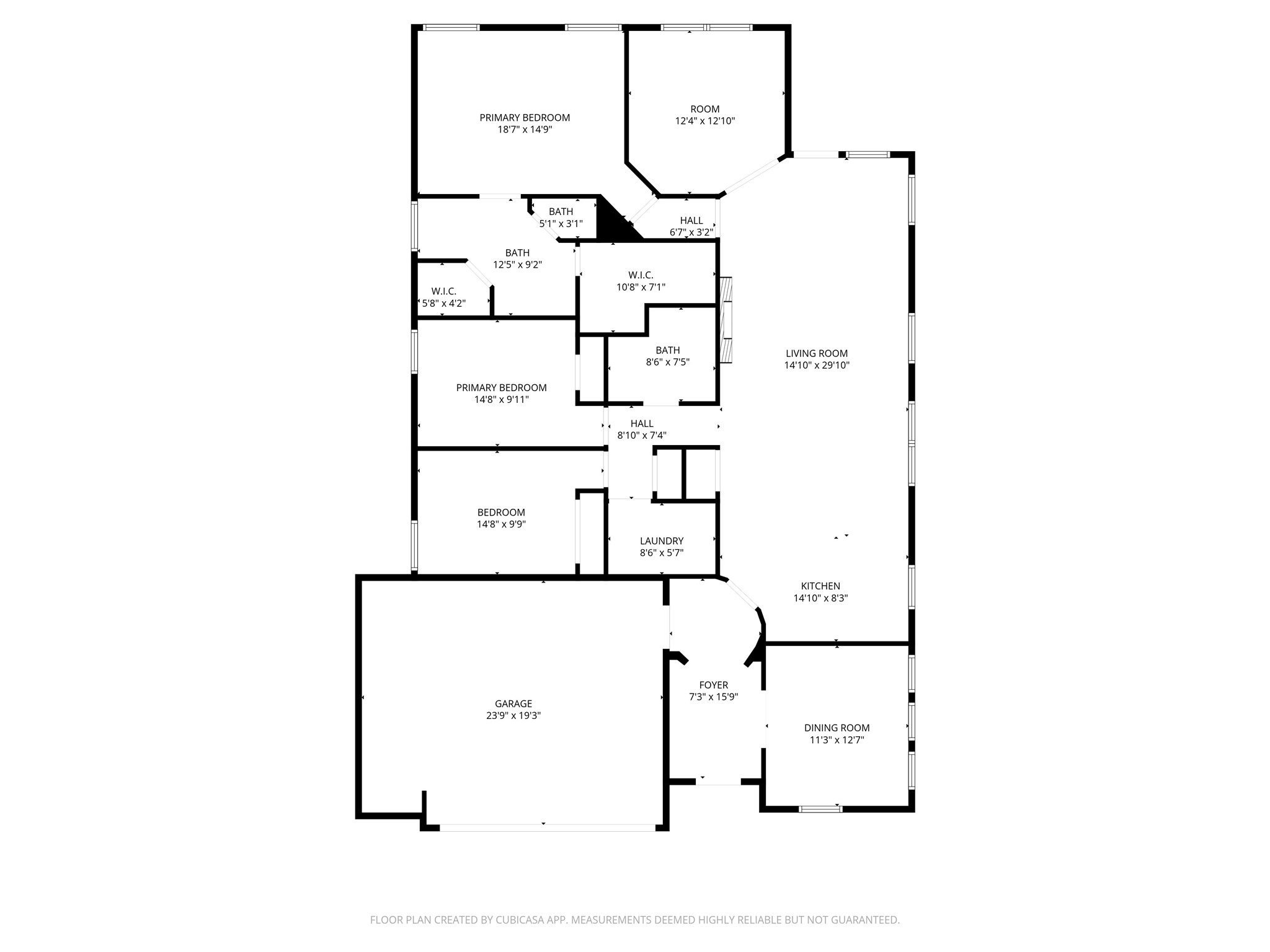 6604 Cedarhurst Court Denton TX 76226