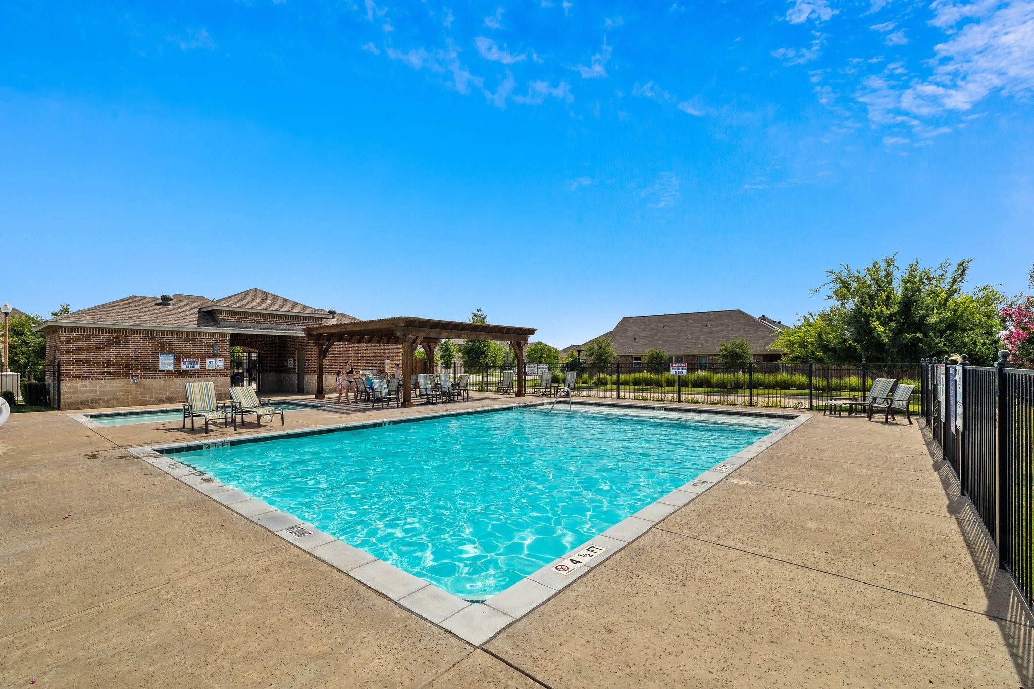 6604 Cedarhurst Court Denton TX 76226