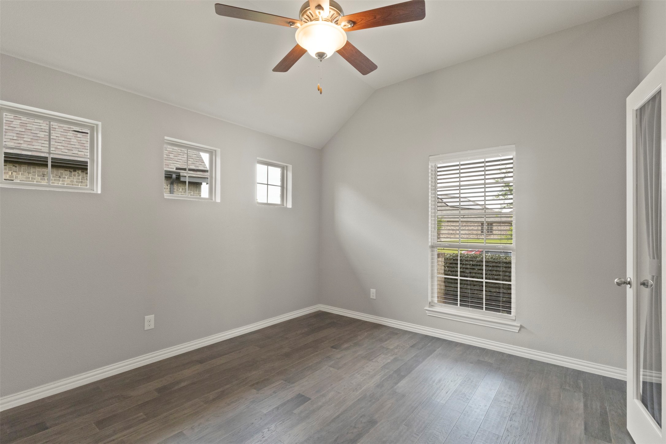 6604 Cedarhurst Court Denton TX 76226