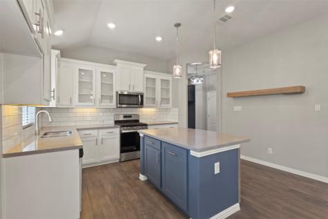 6604 Cedarhurst Court Denton TX 76226