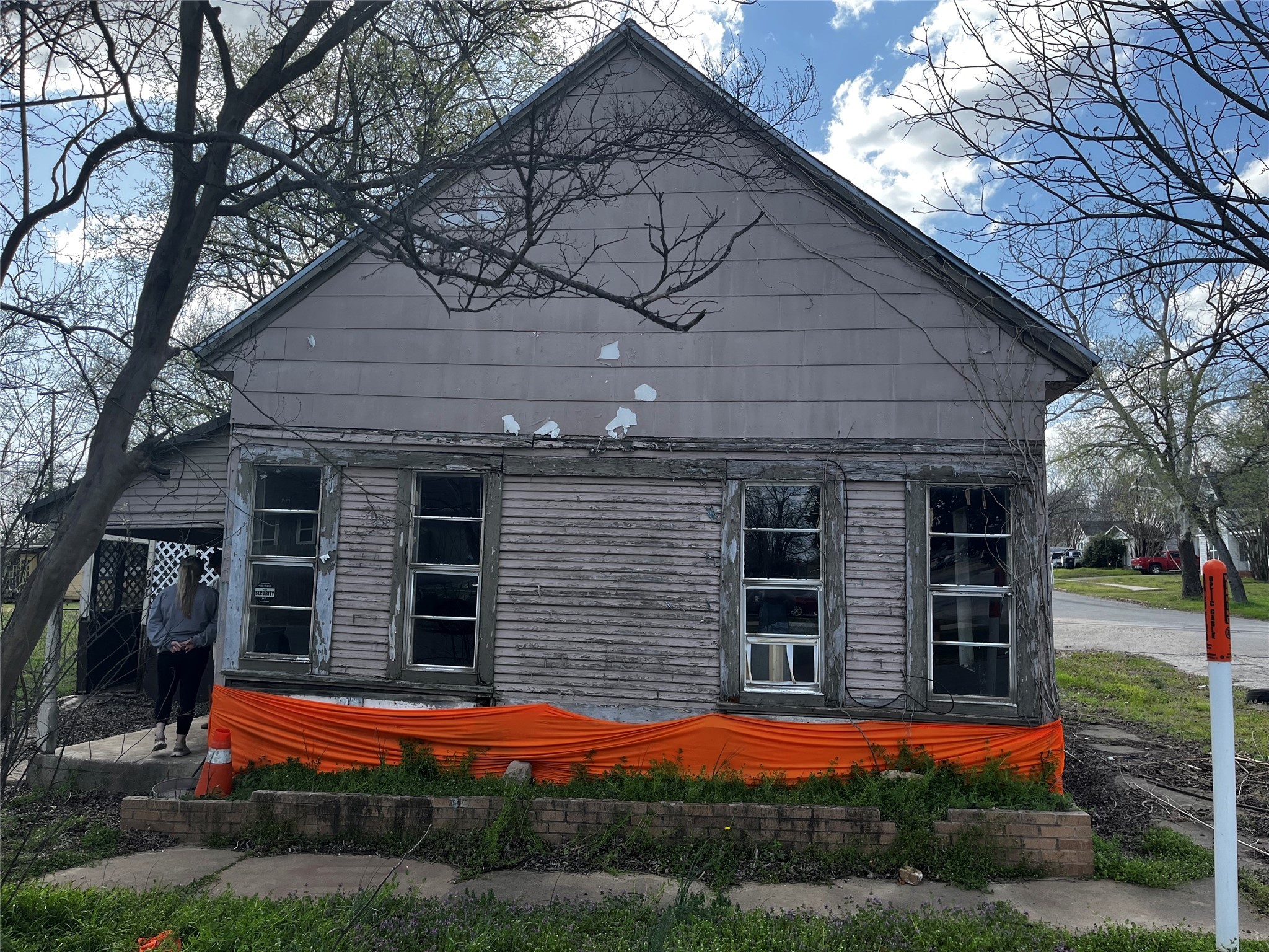 Denison TX, 901 S Rusk Avenue