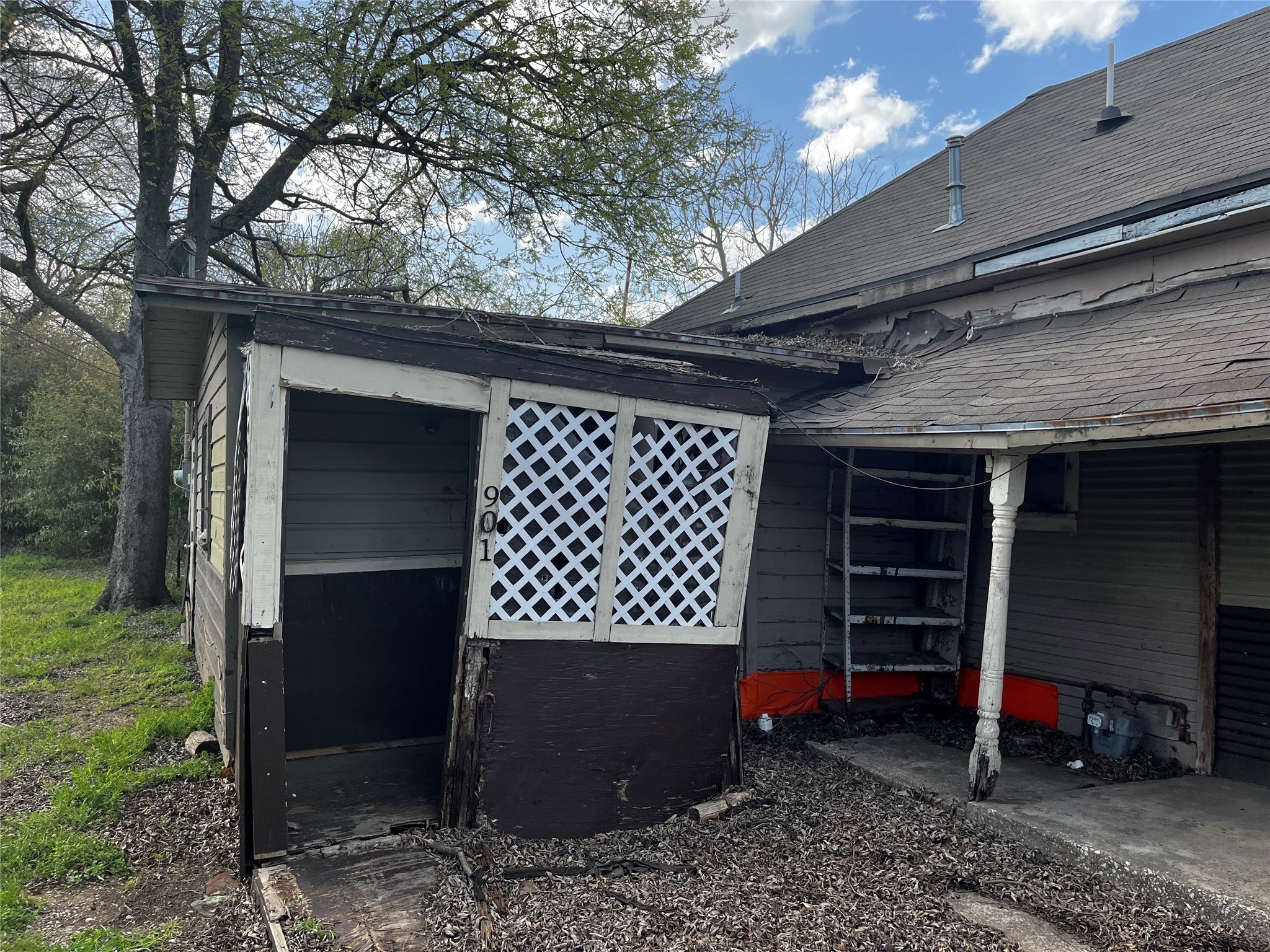 901 S Rusk Avenue Denison TX 75020