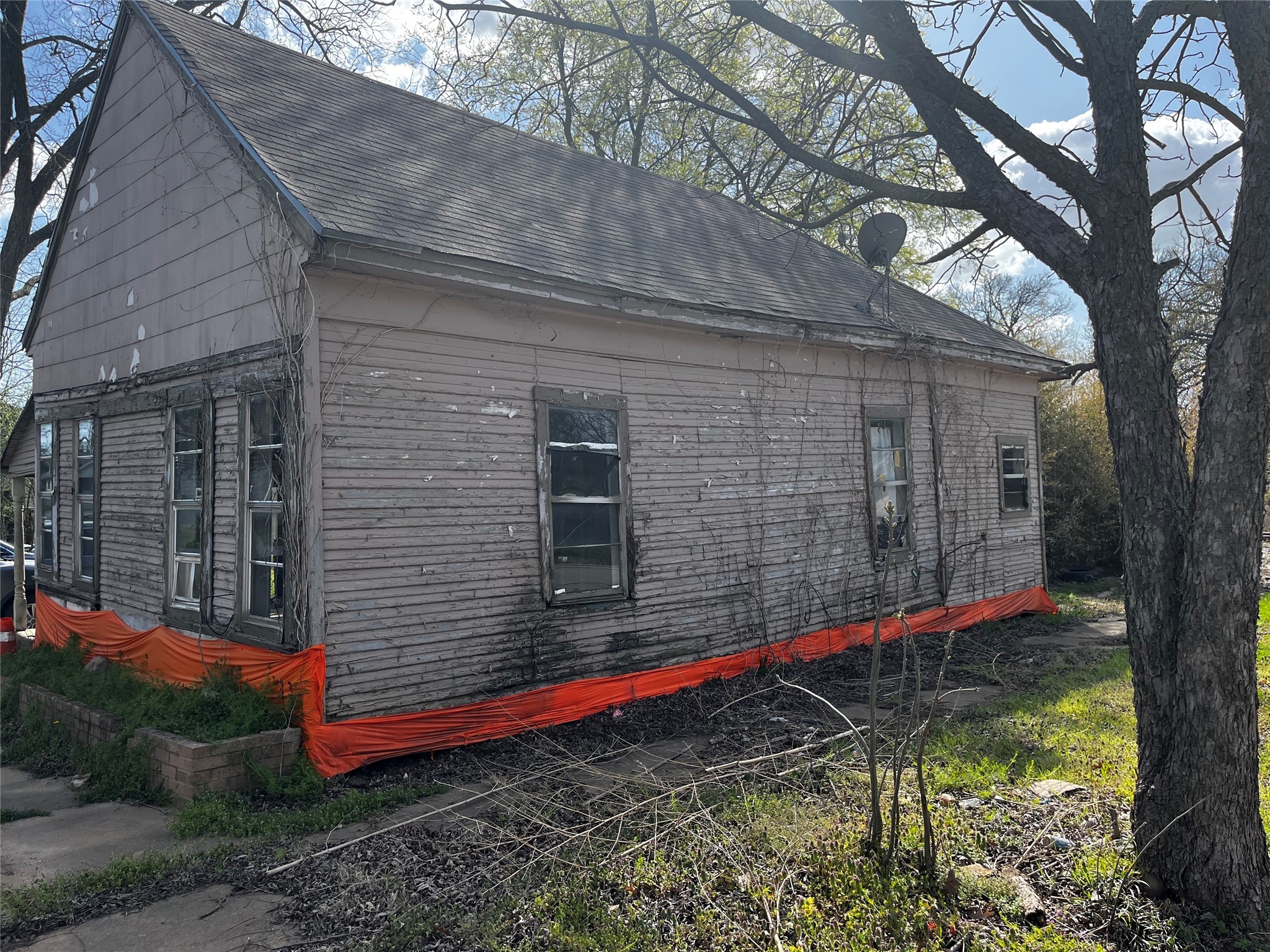 901 S Rusk Avenue Denison TX 75020