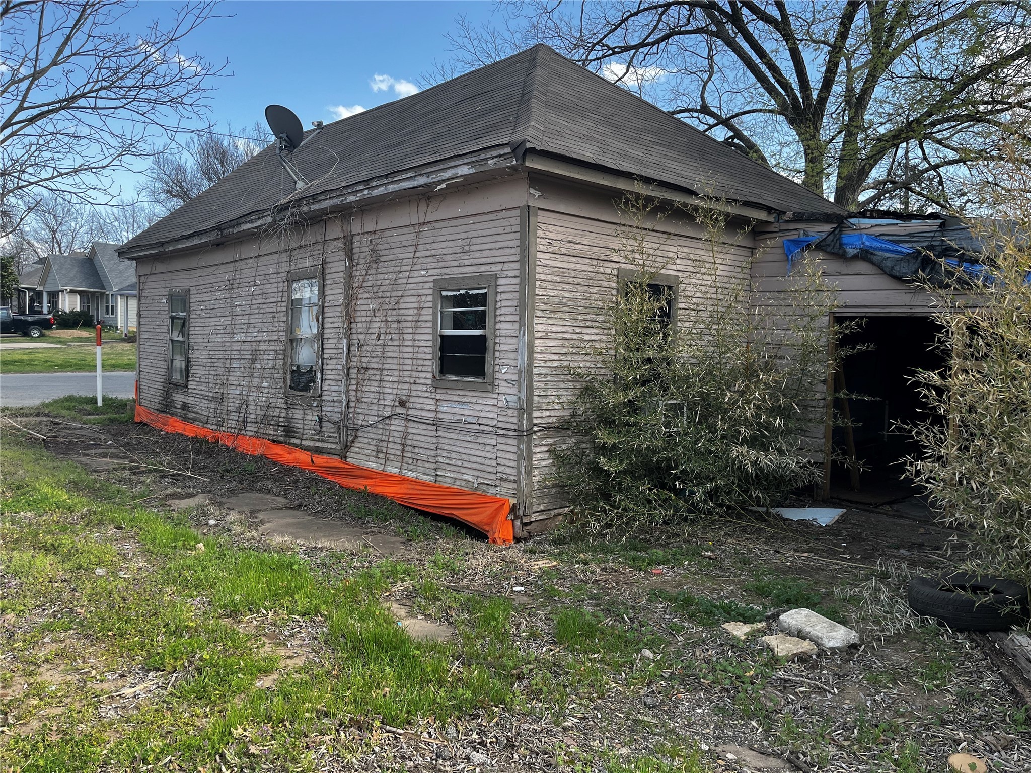 901 S Rusk Avenue Denison TX 75020