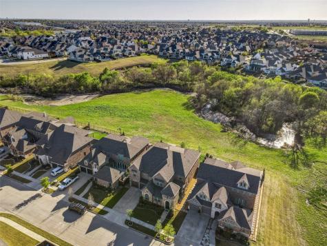 2308 Barton Creek Boulevard The Colony TX 75056