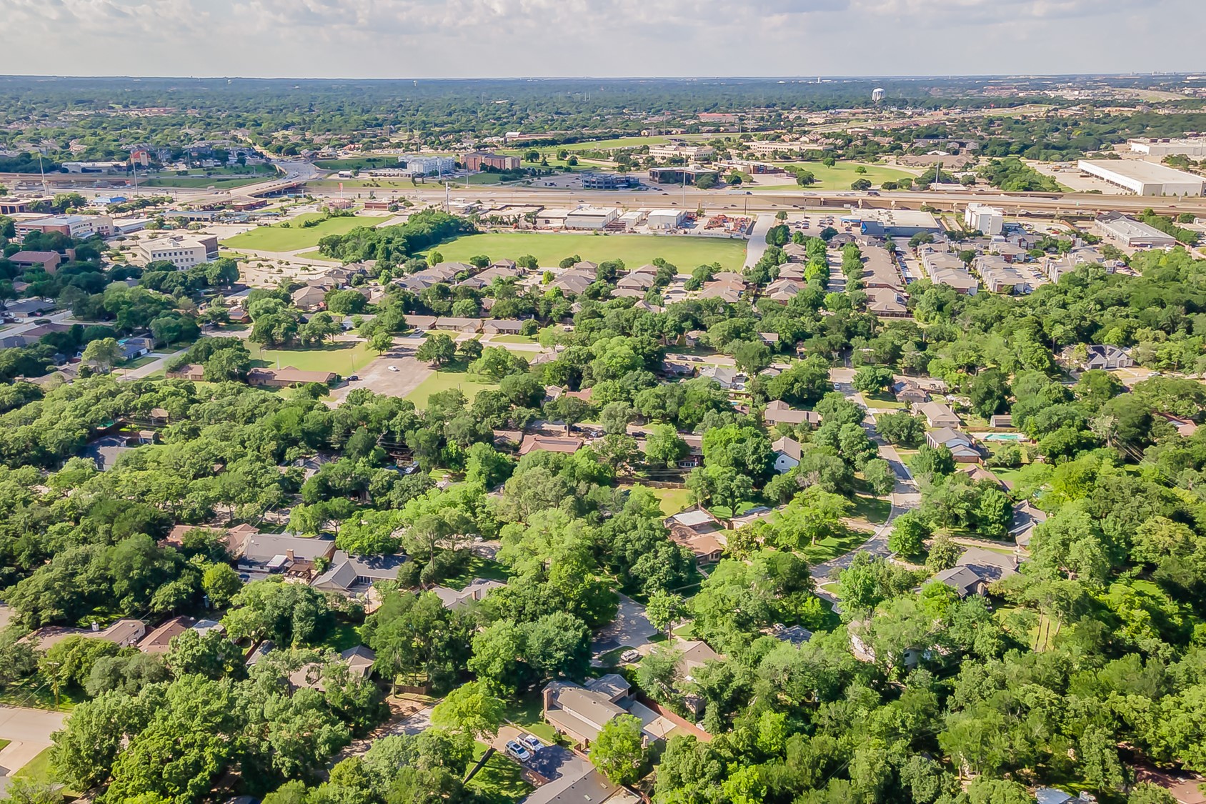 509 Westcliff Drive Euless TX 76040