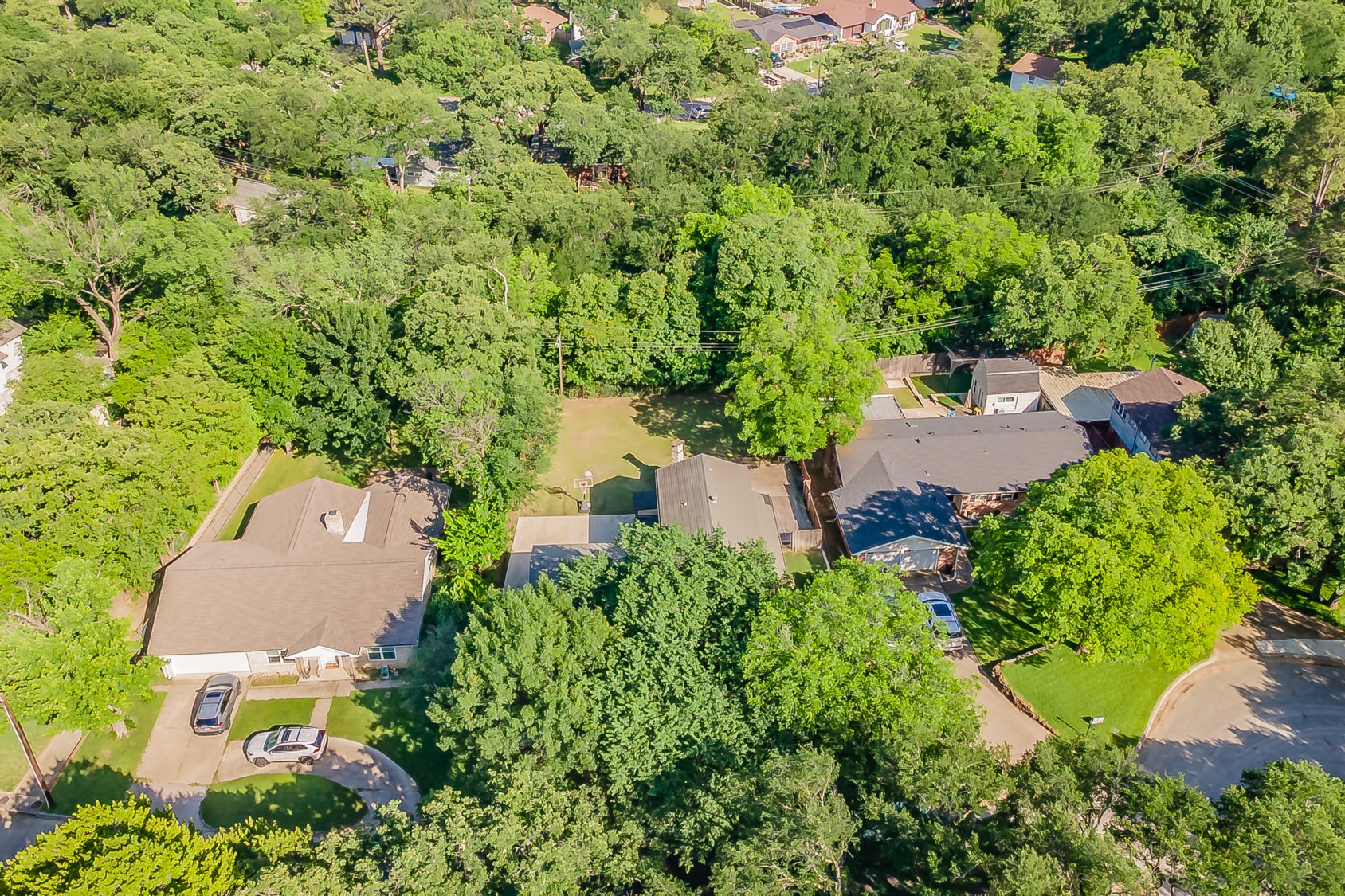 509 Westcliff Drive Euless TX 76040