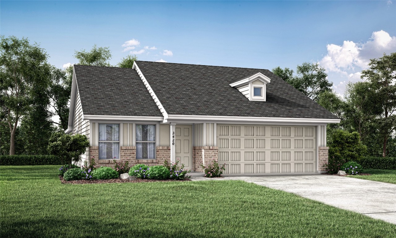 6732 Dove Chase Lane Fort Worth TX 76123