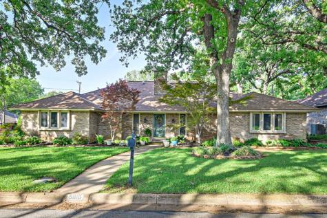 5810 Royal Club Drive Arlington TX 76017