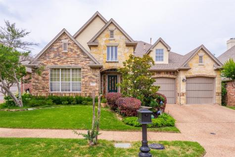 4027 Cotswold Court Dallas TX 75220