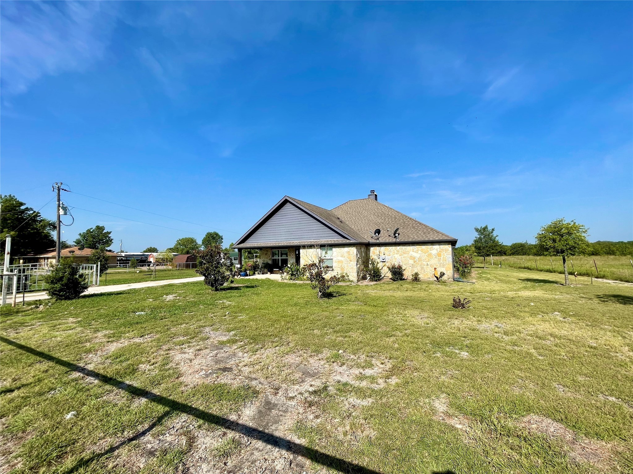 398 Fm 36 N Greenville TX 75401