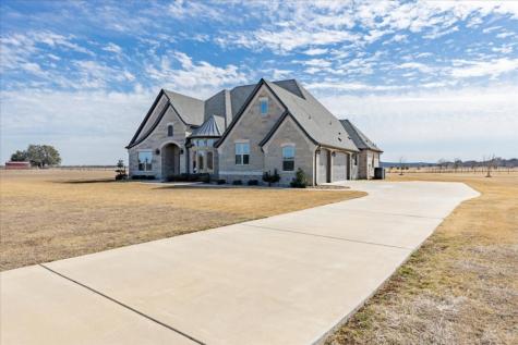 3607 Farm Land Court Granbury TX 76048