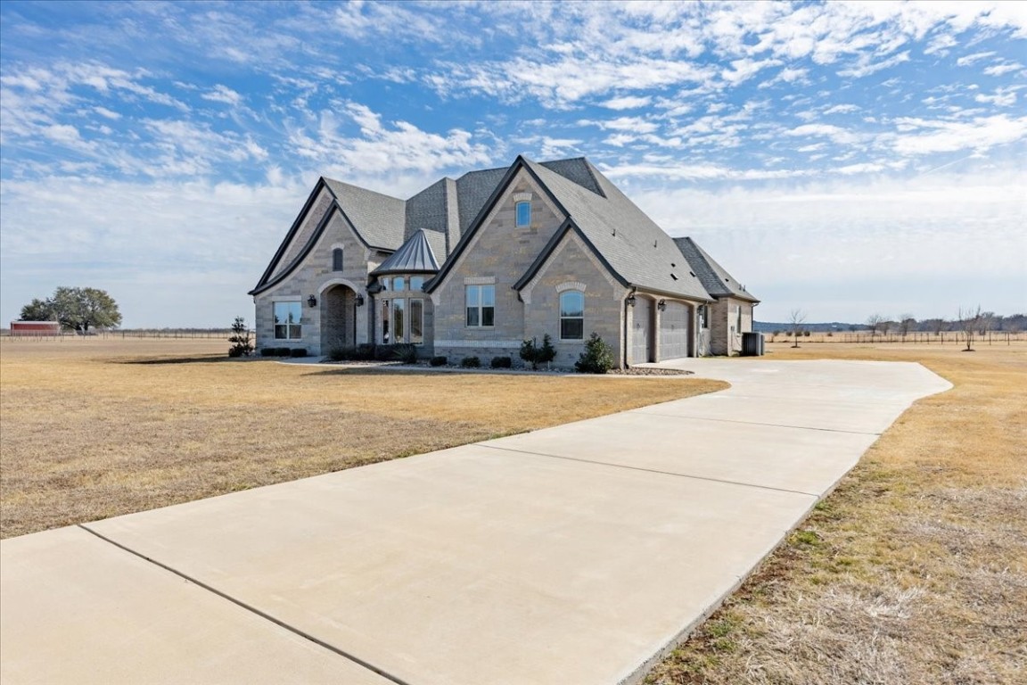 3607 Farm Land Court Granbury TX 76048