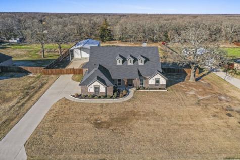 6579 Oak Ridge Court Royse City TX 75189
