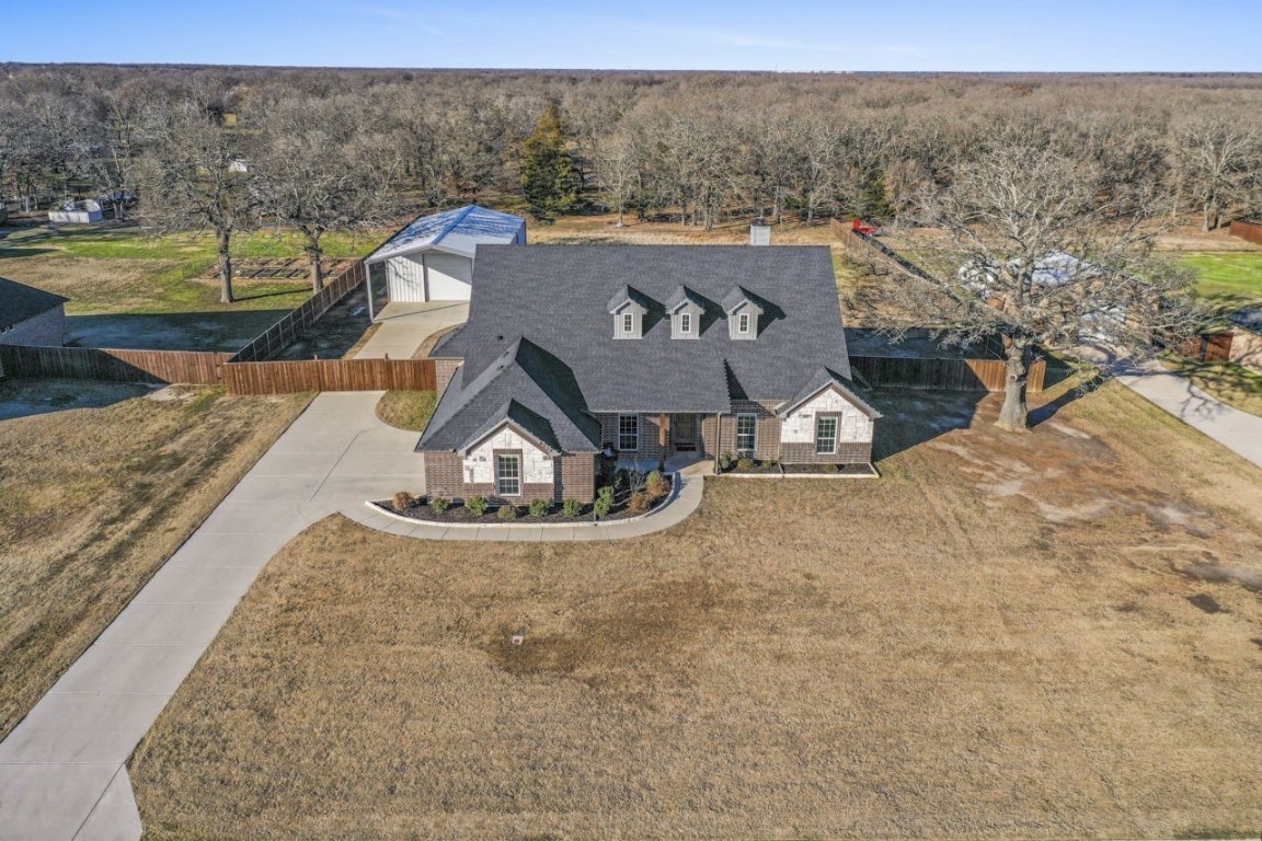 6579 Oak Ridge Court Royse City TX 75189